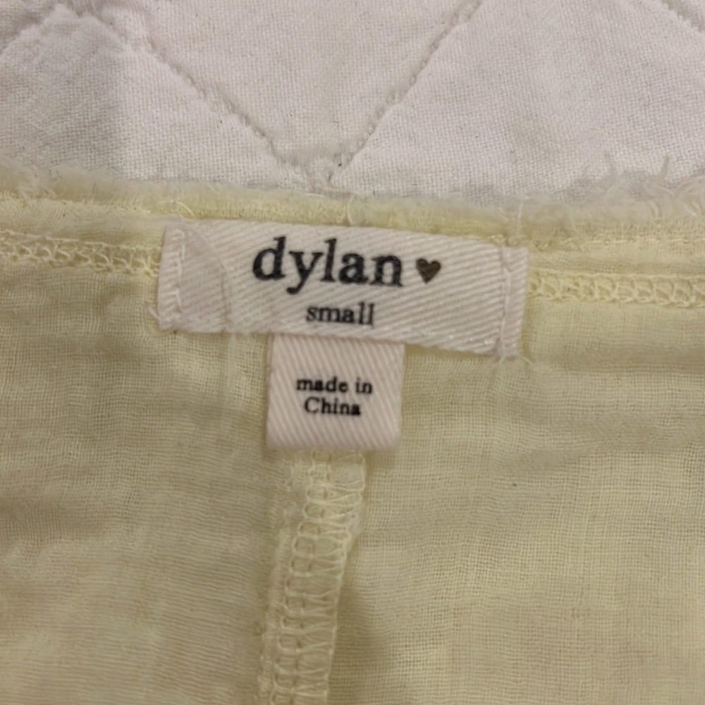 Dylan top! - Picture 2 of 2